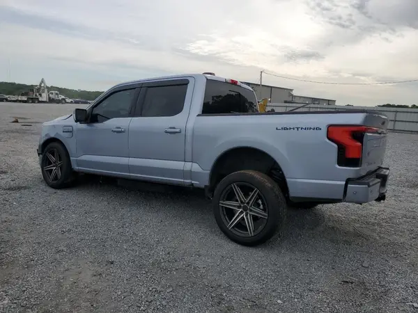 1FT6W1EV4NWG01810 2022 FORD F-150 - Image 2