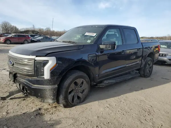 1FT6W1EV4NWG14427 2022 FORD F-150 - Image 1
