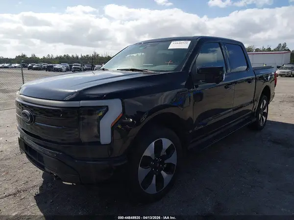 1FT6W1EV4PWG06301 2023 FORD F-150 - Image 2
