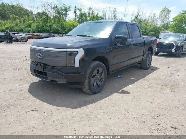 1FT6W1EV4PWG08548 2023 FORD F-150 - Image 2