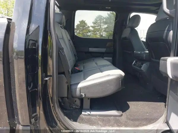 1FT6W1EV4PWG08548 2023 FORD F-150 - Image 8