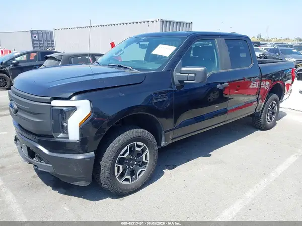 1FT6W1EV4PWG11241 2023 FORD F-150 - Image 2