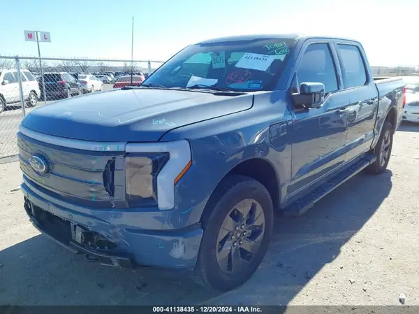 1FT6W1EV4PWG14074 2023 FORD F-150 - Image 2