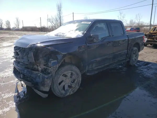 1FT6W1EV4PWG24488 2023 FORD F-150 - Image 1