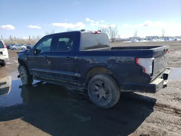 1FT6W1EV4PWG24488 2023 FORD F-150 - Image 2