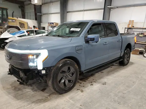 1FT6W1EV4PWG47236 2023 FORD F-150 - Image 1
