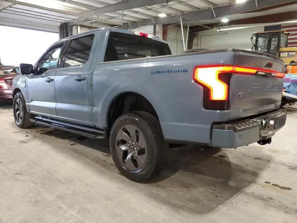 1FT6W1EV4PWG47236 2023 FORD F-150 - Image 2