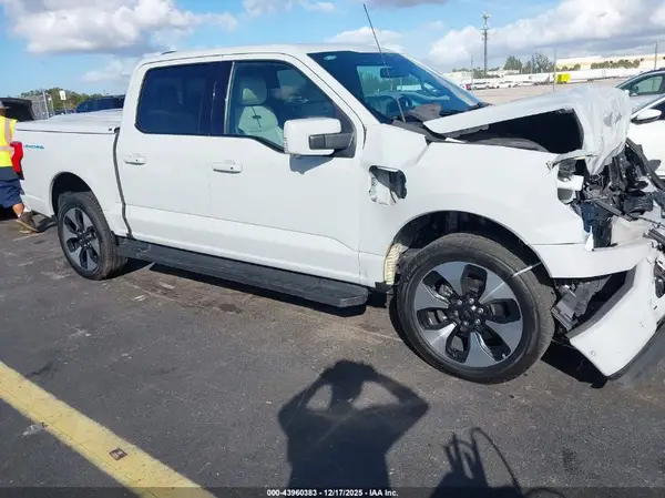 1FT6W1EV4PWG50847 2023 FORD F-150 - Image 1