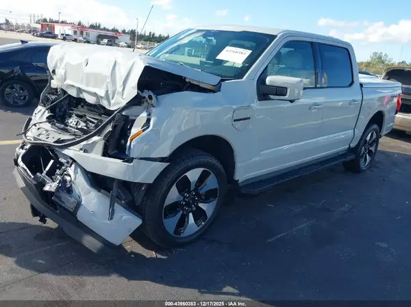 1FT6W1EV4PWG50847 2023 FORD F-150 - Image 2
