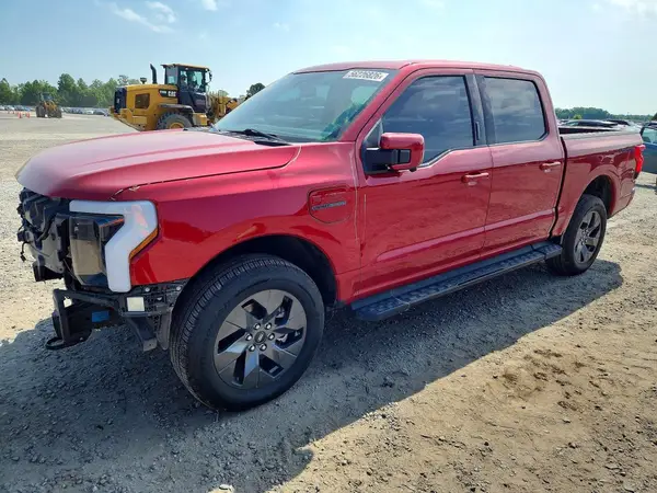 1FT6W1EV5NWG03517 2022 FORD F-150 - Image 1