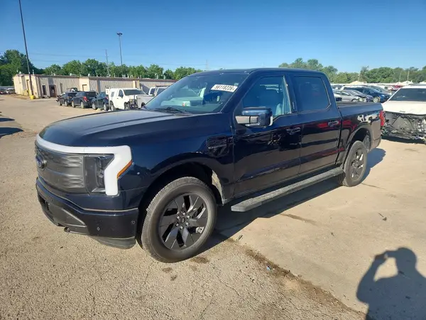 1FT6W1EV5PWG08493 2023 FORD F-150 - Image 1