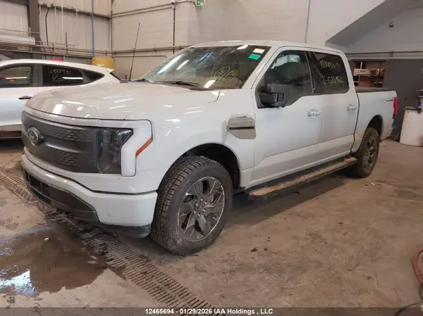 1FT6W1EV5PWG24984 2023 FORD F-150 - Image 2