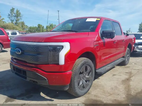 1FT6W1EV5PWG38142 2023 FORD F-150 - Image 2