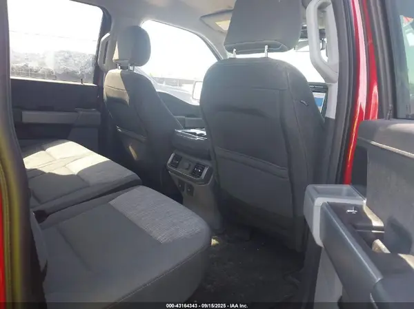 1FT6W1EV5PWG38142 2023 FORD F-150 - Image 8