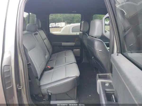 1FT6W1EV6NWG10038 2022 FORD F-150 - Image 8