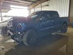 1FT6W1EV6NWG13666 2022 FORD F-150