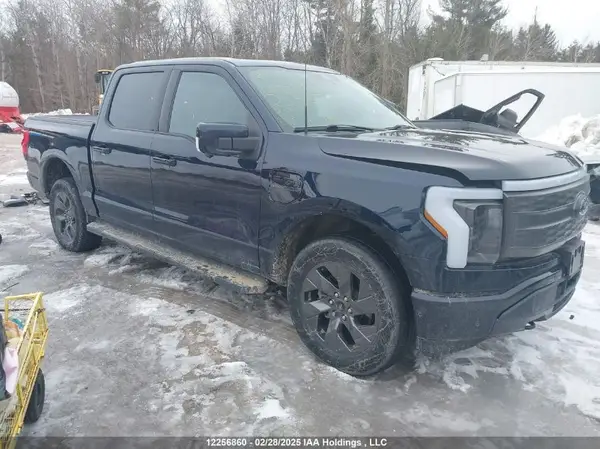 1FT6W1EV6PWG02590 2023 FORD F-150 - Image 1