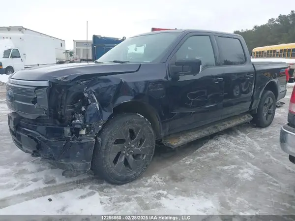 1FT6W1EV6PWG02590 2023 FORD F-150 - Image 2