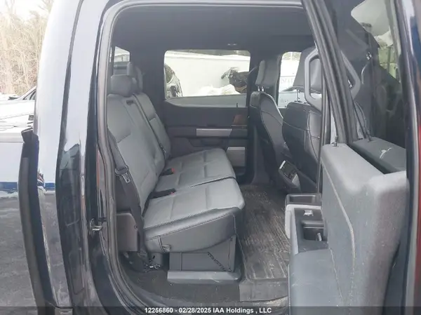 1FT6W1EV6PWG02590 2023 FORD F-150 - Image 8