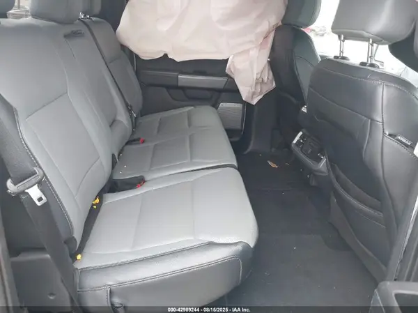 1FT6W1EV6PWG04601 2023 FORD F-150 - Image 8