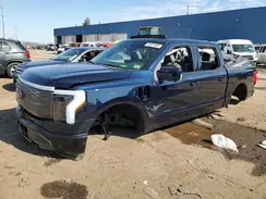 1FT6W1EV6PWG05232 2023 FORD F-150