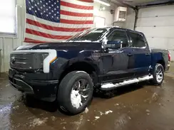 1FT6W1EV6PWG06459 2023 FORD F-150