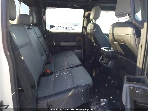 1FT6W1EV6PWG10236 2023 FORD F-150 - Image 8