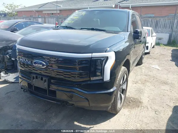 1FT6W1EV6PWG12519 2023 FORD F-150 - Image 2