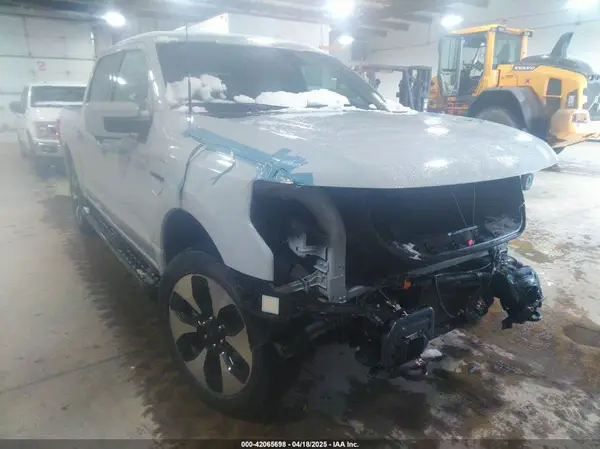 1FT6W1EV6PWG14545 2023 FORD F-150 - Image 1