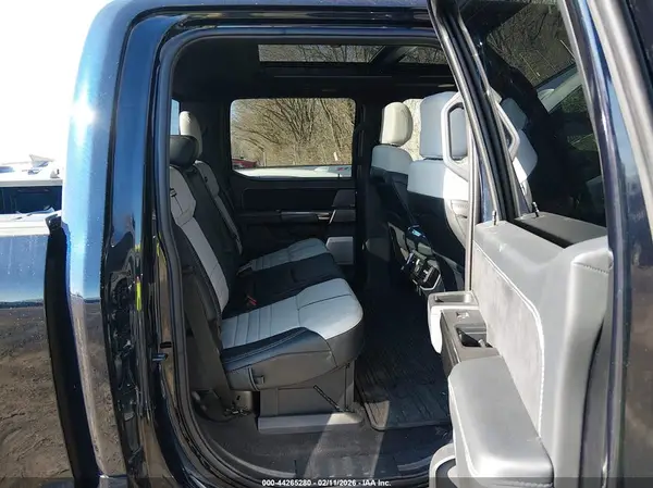 1FT6W1EV6PWG27621 2023 FORD F-150 - Image 8