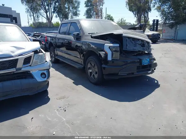 1FT6W1EV6PWG38330 2023 FORD F-150 - Image 1