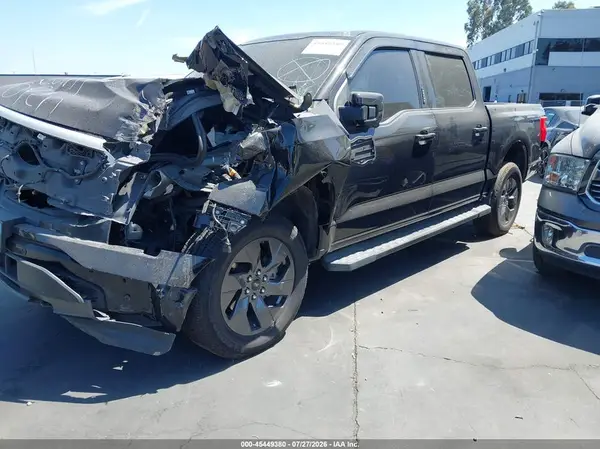 1FT6W1EV6PWG38330 2023 FORD F-150 - Image 2