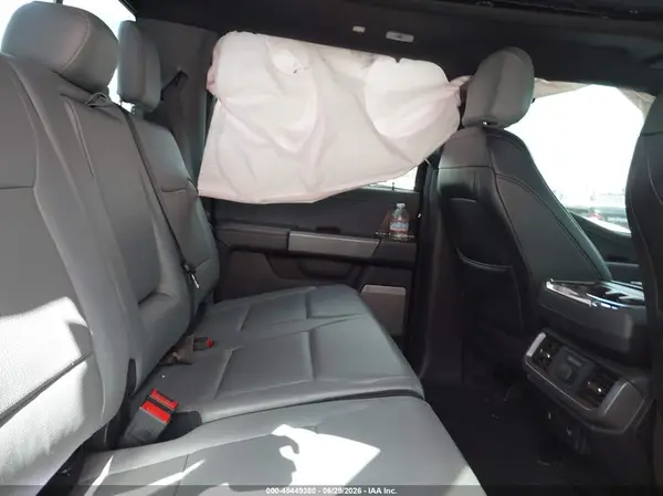 1FT6W1EV6PWG38330 2023 FORD F-150 - Image 8