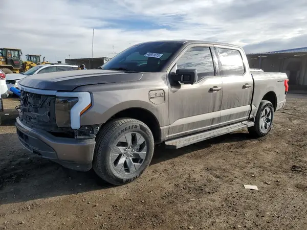 1FT6W1EV6PWG39428 2023 FORD F-150 - Image 1
