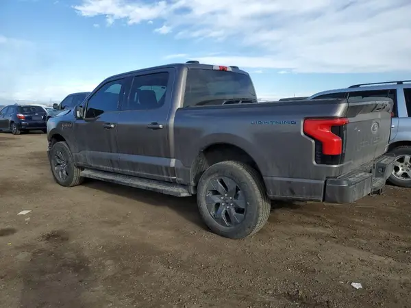 1FT6W1EV6PWG39428 2023 FORD F-150 - Image 2