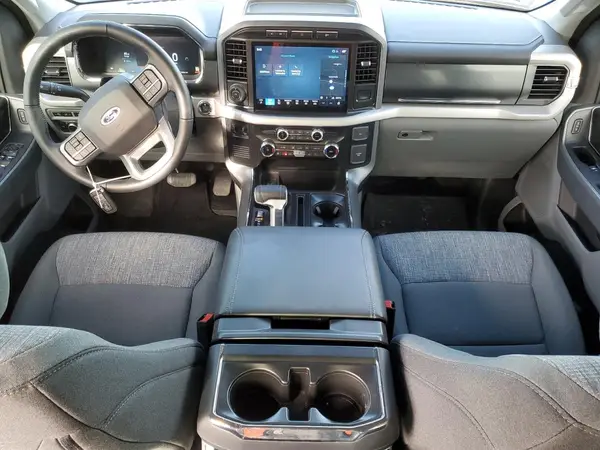 1FT6W1EV6PWG39428 2023 FORD F-150 - Image 8