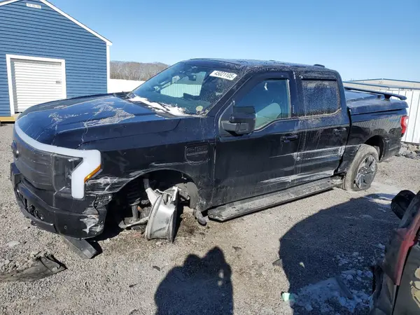 1FT6W1EV6PWG59341 2023 FORD F-150 - Image 1