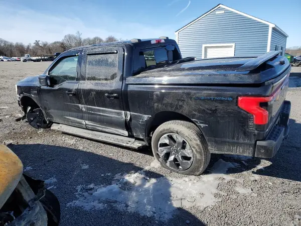 1FT6W1EV6PWG59341 2023 FORD F-150 - Image 2