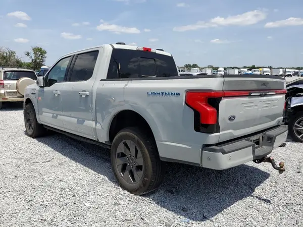 1FT6W1EV6PWG62028 2023 FORD F-150 - Image 2