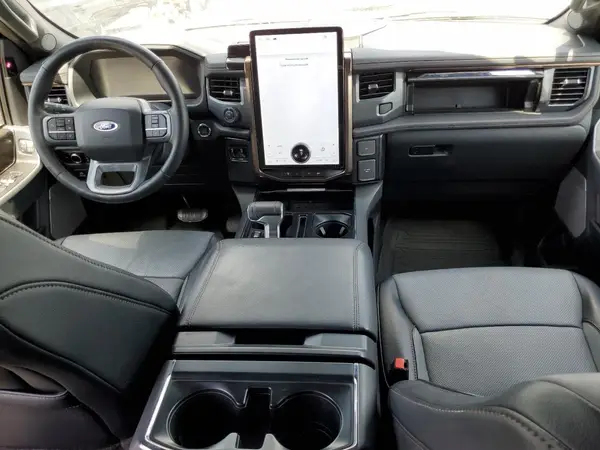 1FT6W1EV6PWG62028 2023 FORD F-150 - Image 8