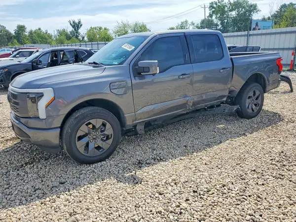 1FT6W1EV7NWG03440 2022 FORD F-150 - Image 1