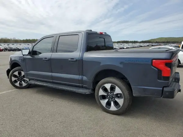1FT6W1EV7NWG10601 2022 FORD F-150 - Image 2