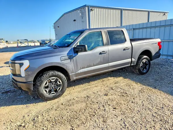 1FT6W1EV7NWG12462 2022 FORD F-150 - Image 1