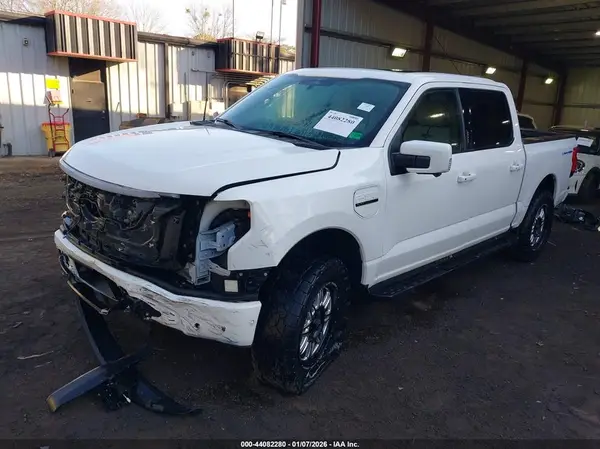 1FT6W1EV7PWG02002 2023 FORD F-150 - Image 2