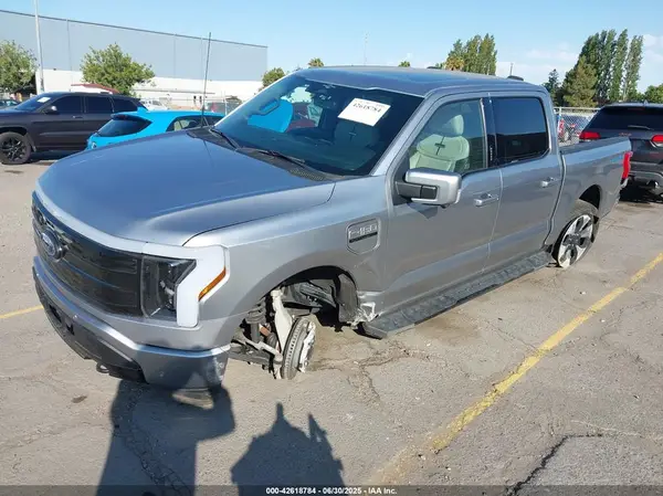 1FT6W1EV7PWG09841 2023 FORD F-150 - Image 2