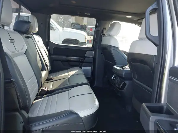 1FT6W1EV7PWG09841 2023 FORD F-150 - Image 8