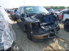 1FT6W1EV7PWG15509 2023 FORD F-150