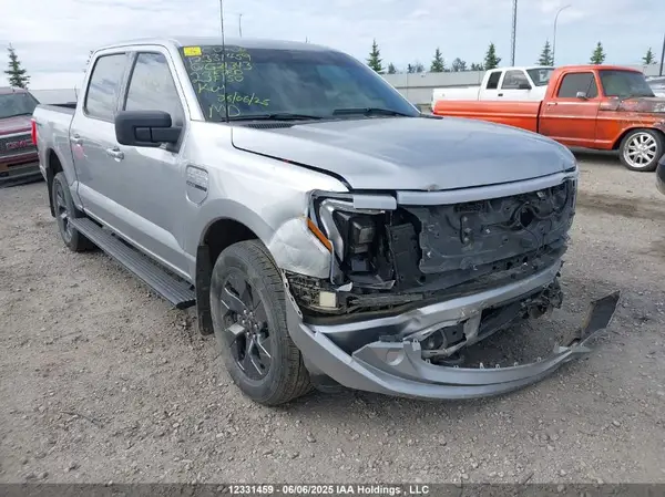 1FT6W1EV7PWG21343 2023 FORD F-150 - Image 1