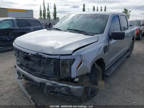 1FT6W1EV7PWG21343 2023 FORD F-150 - Image 2