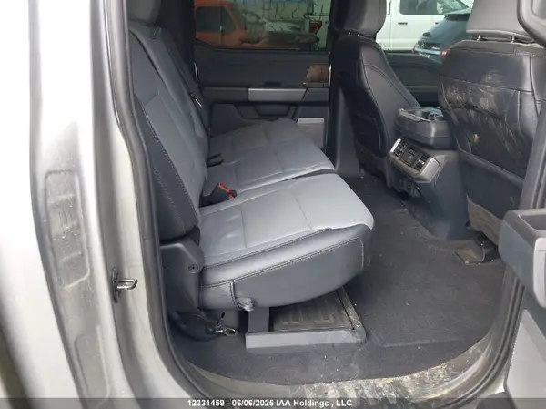 1FT6W1EV7PWG21343 2023 FORD F-150 - Image 8